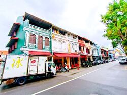 Townshend Road (D8), Retail #621608661